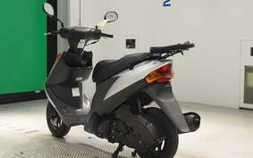 SUZUKI ADDRESS V125 CF4EA