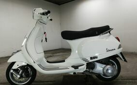 VESPA LX125 M681