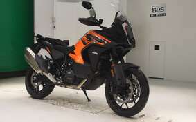 KTM 1290 SUPER ADVENTURE S