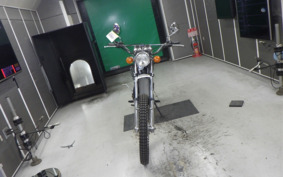 HONDA MT125 ELSINORE MT125