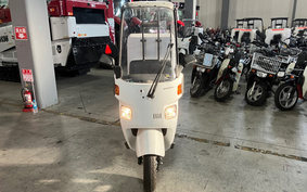 HONDA GYRO CANOPY TA03