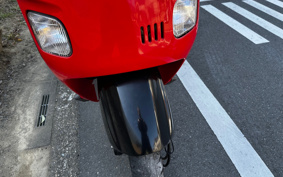 HONDA GYRO TA03