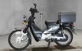 HONDA CROSS CUB 110 JA10