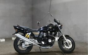 YAMAHA XJR400 1995 4HM