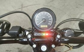 HARLEY XL1200X 2011 LC3