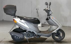 SUZUKI ADDRESS V125 G CF46A