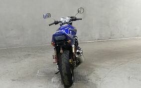 HONDA CB400SF VTEC 2007 NC39