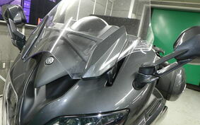 YAMAHA FJR1300 AS 2023 RP27J