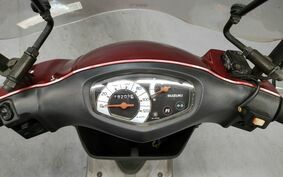 SUZUKI ADDRESS V125 G CF46A