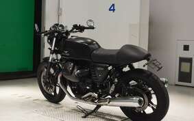 MOTO GUZZI V7 STONE 2 2015