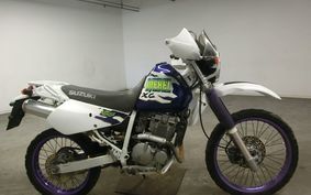 SUZUKI DJEBEL 250 XC Type SJ45A