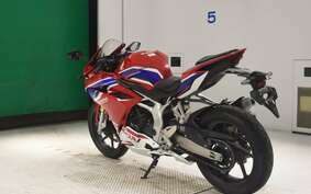 HONDA CBR250RR A MC51