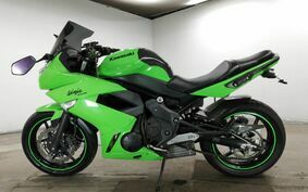 KAWASAKI NINJA 400 R 2011 ER400B