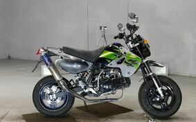 KAWASAKI KSR110 KL110A