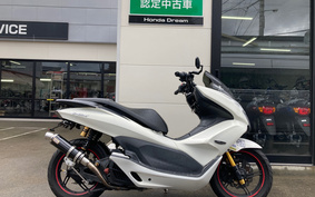 HONDA PCX125 1988 JF28