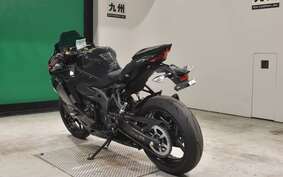 KAWASAKI ZX-25R ZX250E