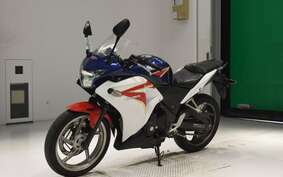 HONDA CBR250R GEN 3 MC41