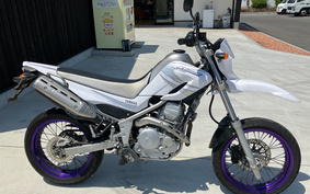 YAMAHA XT250X DG17J