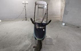 HONDA YELLOW YABENA50 AF33
