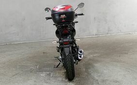 SUZUKI GIXXER 150 NG4BG