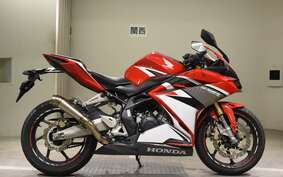 HONDA CBR250RR A MC51