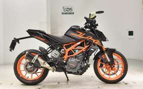 KTM 390 DUKE 2021 JPJ40