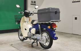 HONDA C110 SUPER CUB JA42