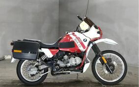 BMW R100GS PARIS DAKAR 1990 R100GS