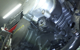 HONDA CBX550F PC04