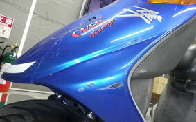 SUZUKI ADDRESS V125 CF4EA