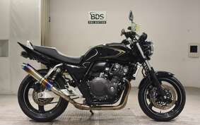 HONDA CB400SF VTEC 2009 NC42