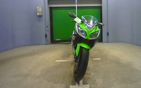 KAWASAKI NINJA 250 ABS 2015 EX250L