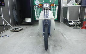 HONDA C50 SUPER CUB E AA01