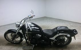 YAMAHA DRAGSTAR 400 1997 4TR