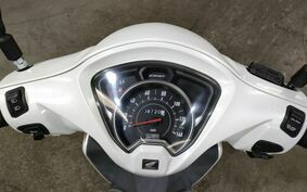 HONDA DIO 110 JF58