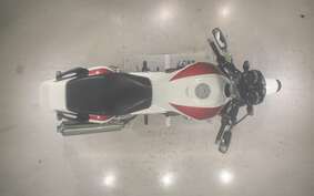 HONDA CB1300SF SUPER FOUR A 2010 SC54