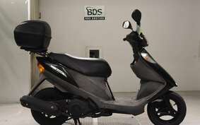 SUZUKI ADDRESS V125 G CF4EA