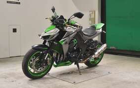 KAWASAKI Z1000 Gen.5 2016 ZRT00F