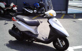 YAMAHA AXIS 125 TREET 2009 SE53J