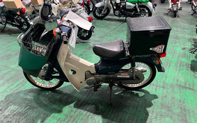 HONDA C50 SUPER CUB Custom AA01