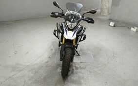 BMW G310GS 2020 0G02