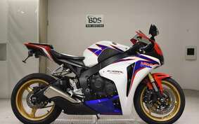 HONDA CBR1000RR Gen. 2 2011 SC59