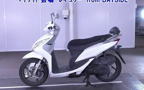 HONDA DIO 110 JF31