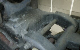 SUZUKI ADDRESS V50 G CA44A