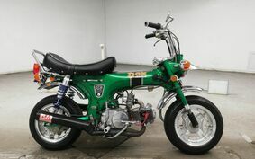 HONDA DAX 50 ST50