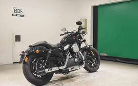 HARLEY XL1200X 2022 LC3