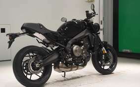 YAMAHA XSR900 2024 RN80J