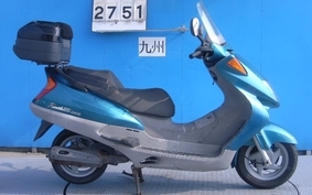 HONDA PANTHEON 150 KF02