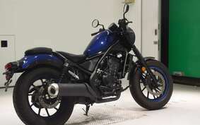 HONDA REBEL 250 S MC49