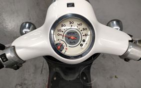 HONDA GIORNO AF70